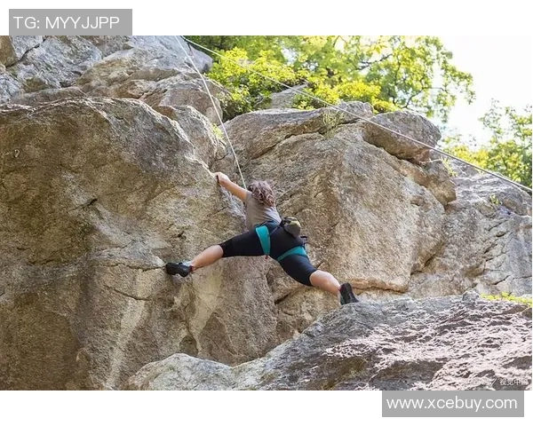 西安攀岩队的节奏与技巧探讨：攀岩运动的魅力与挑战