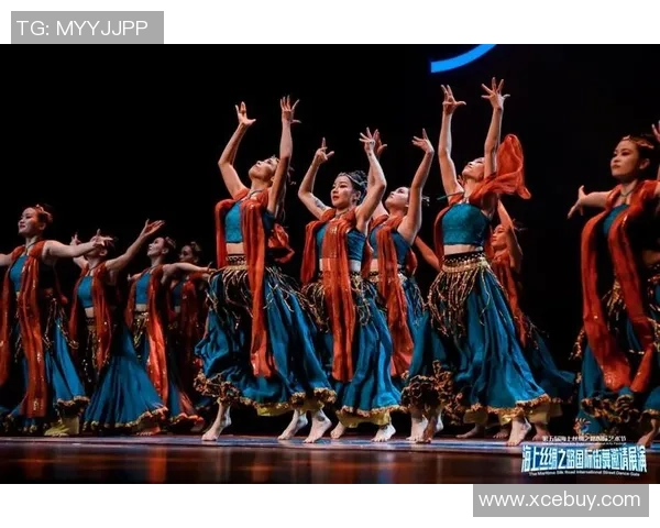 街舞精神的传承与创新：上海街舞队的奋斗与蜕变之路